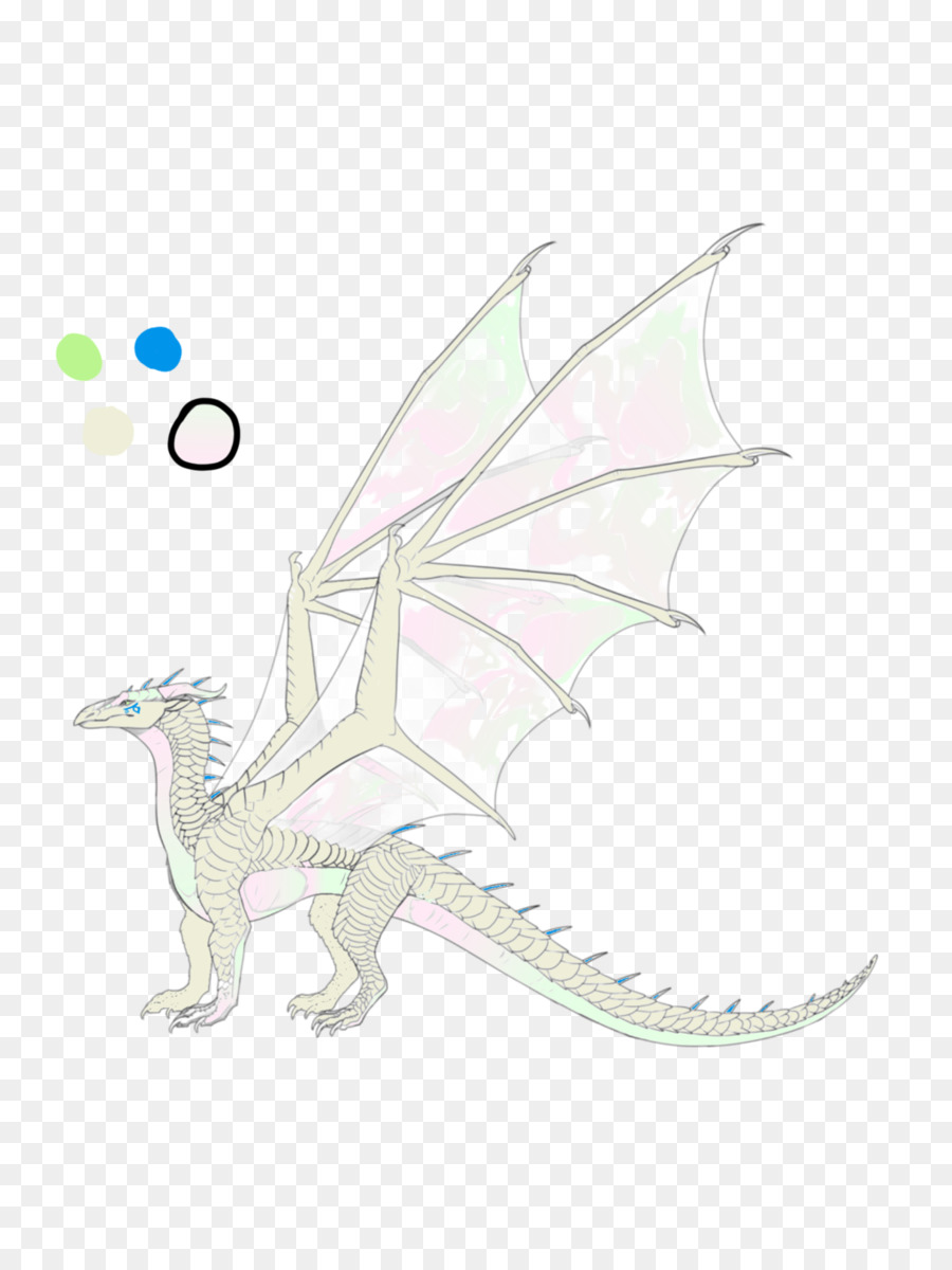 Dragón，De Dibujos Animados PNG