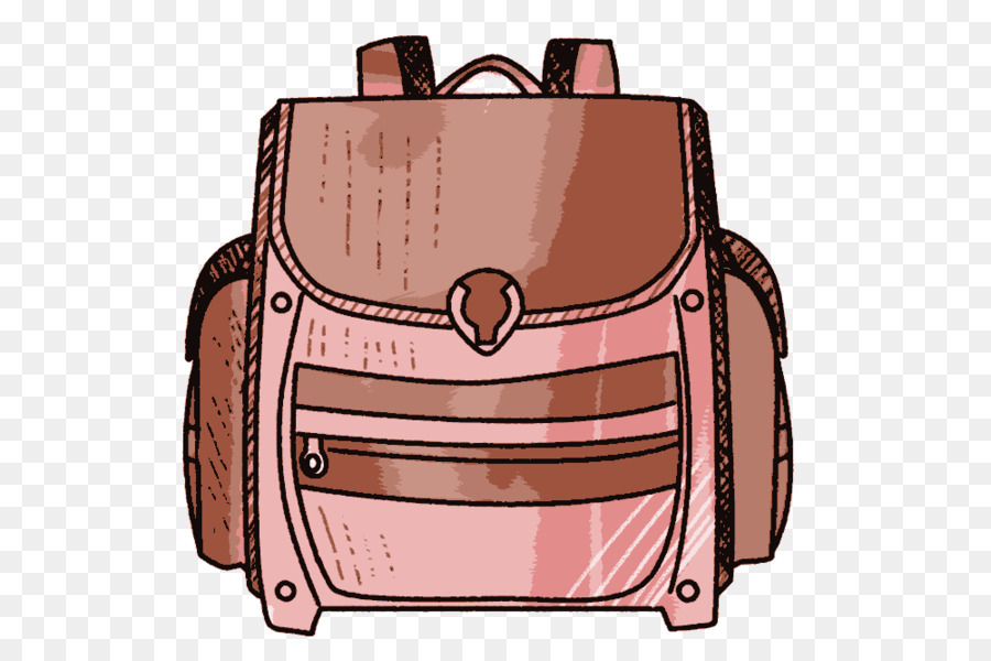 Bolso，Randoseru PNG