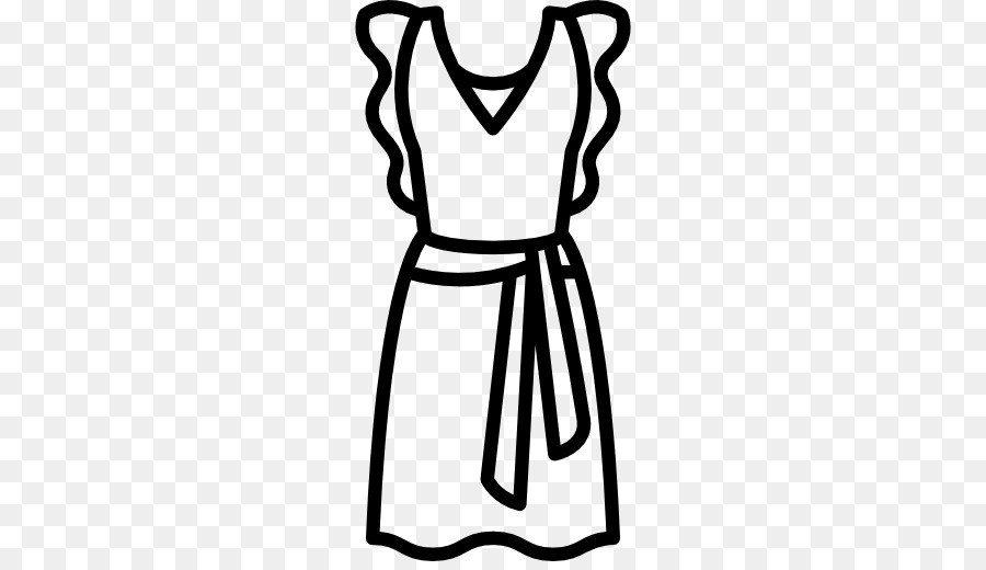 Vestido，Ropa PNG