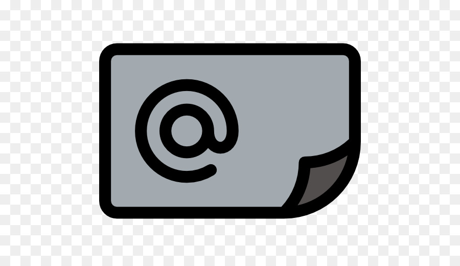 Icono De Correo Electrónico，Comunicación PNG