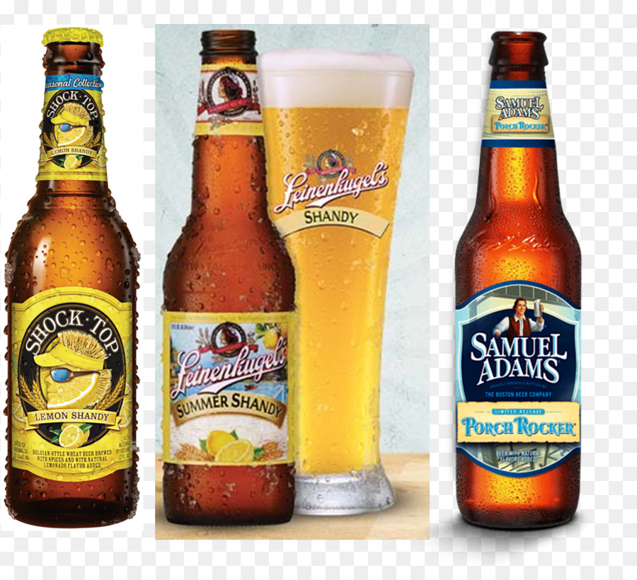 Samuel Adams，Shandy PNG