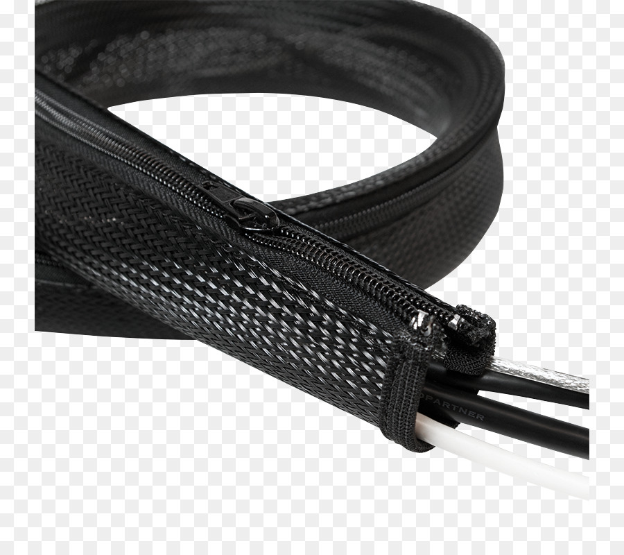 Funda Para Cables，Gestión De Cables PNG