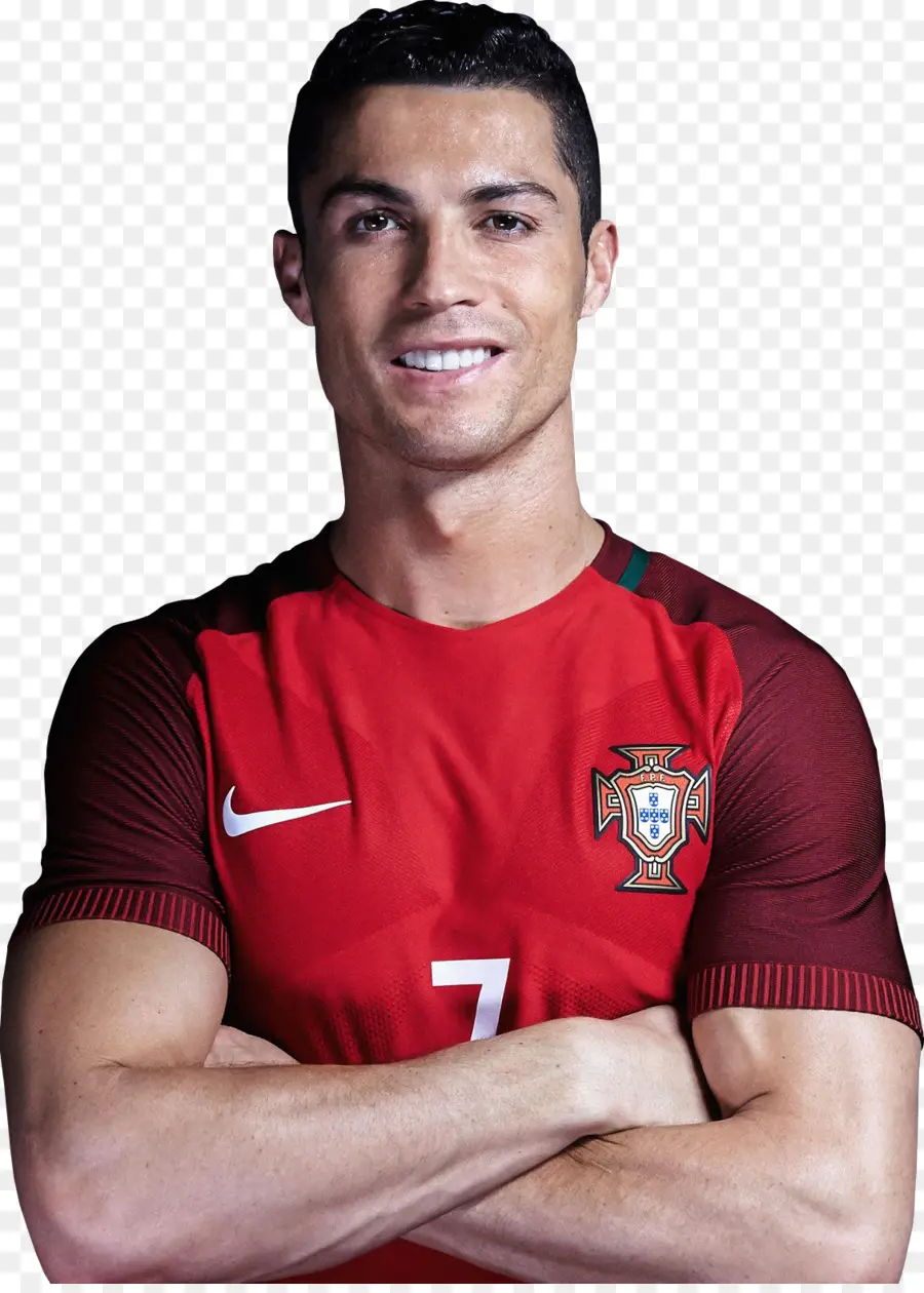 Cristiano Ronaldo，Portugal Equipo De Fútbol Nacional De PNG