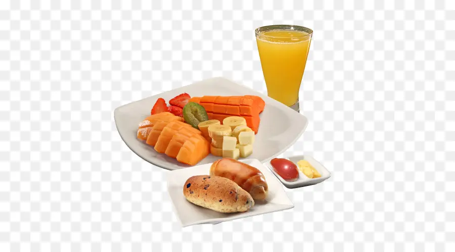 El Desayuno，Desayuno Completo PNG