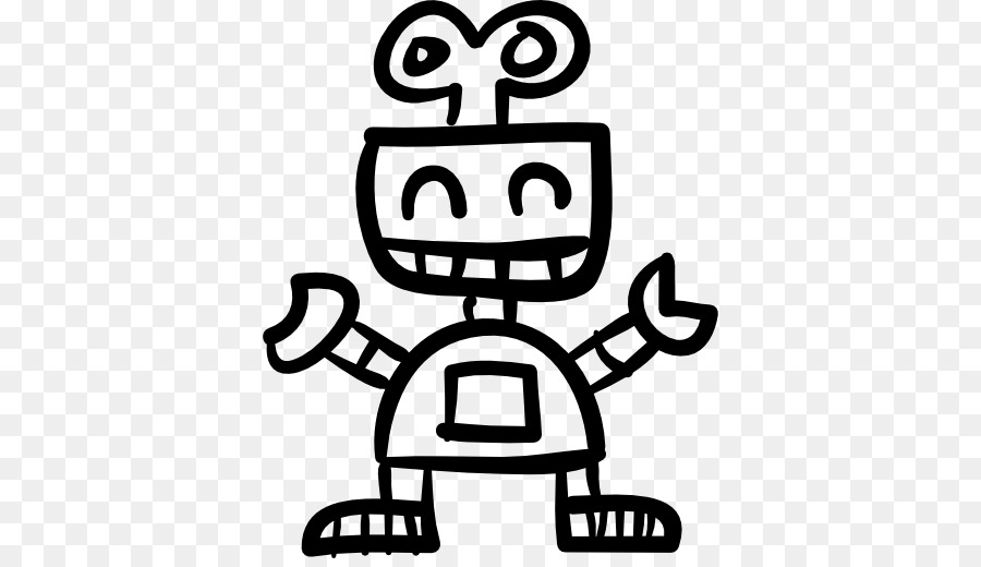 Robot，Iconos De Equipo PNG