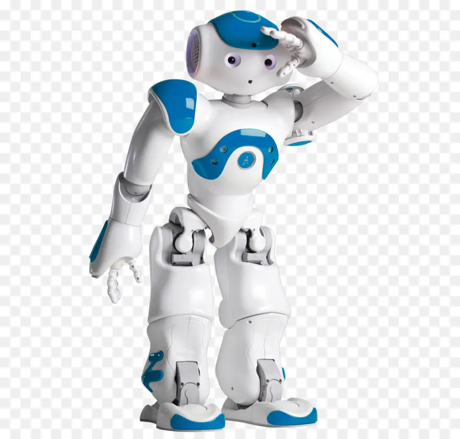 Robot，Ai PNG