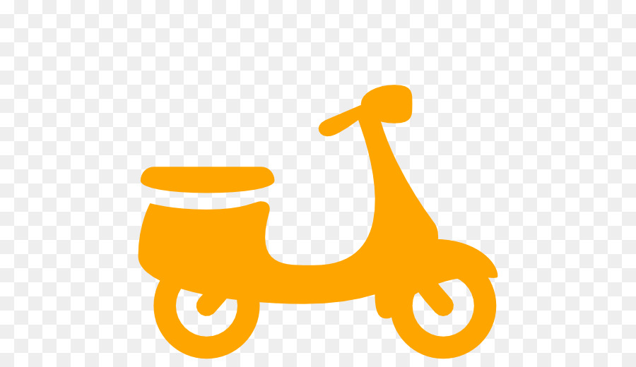 Scooter，Motocicleta PNG