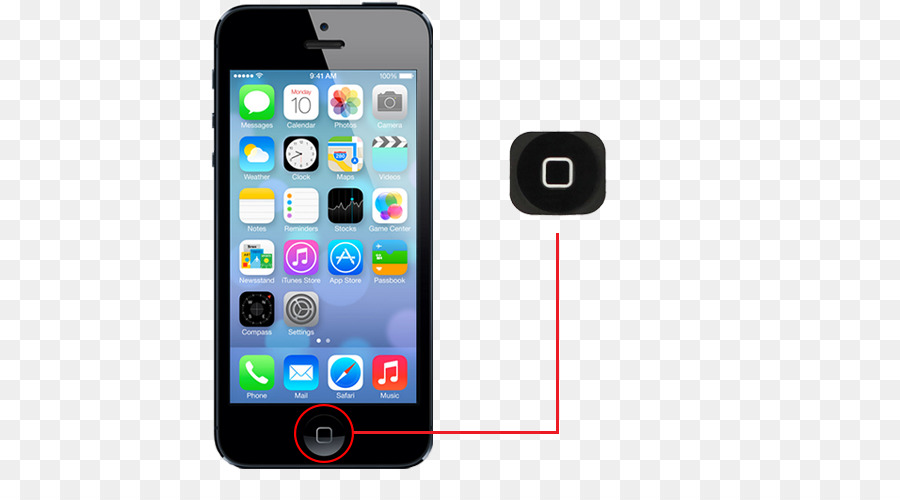 Iphone 5，Iphone PNG