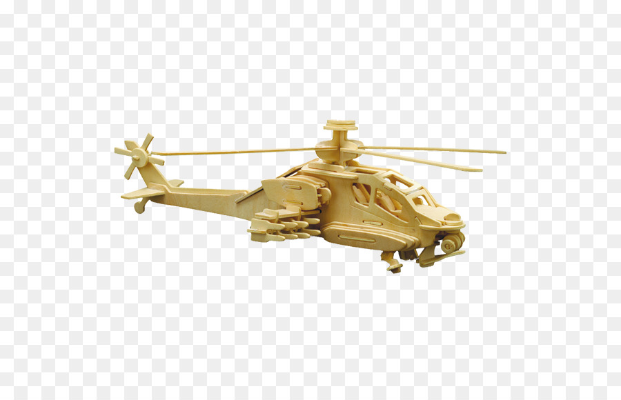 Helicóptero，Boeing Ah64 Apache PNG