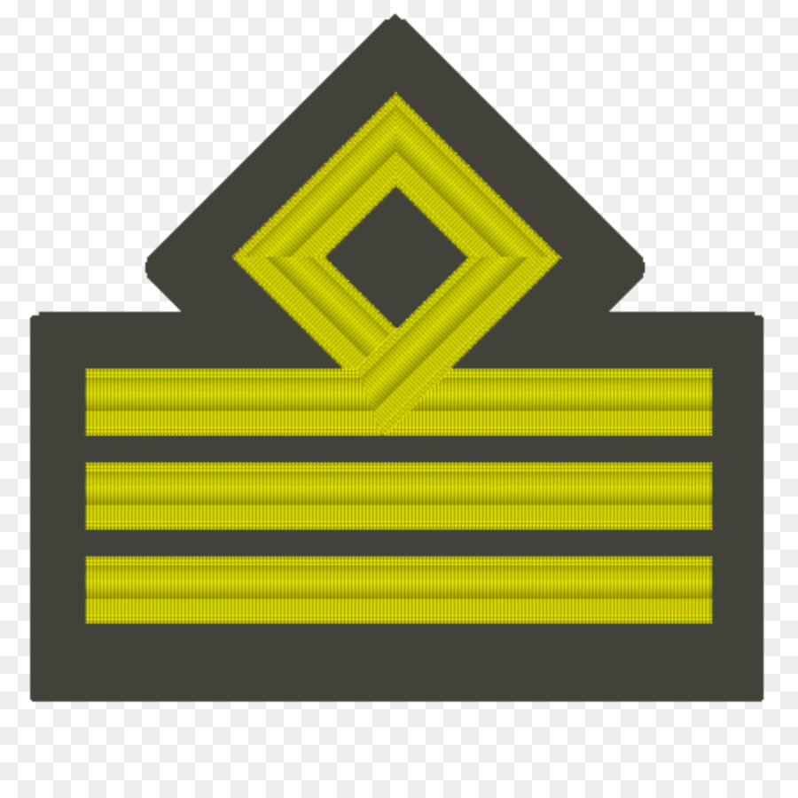 Insignia De Rango Militar，Rango PNG