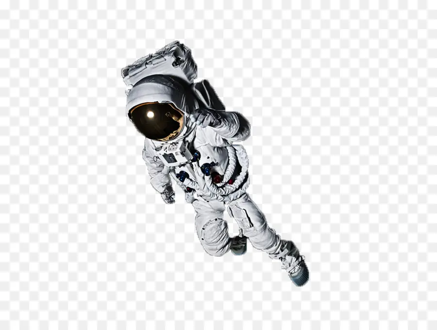 Astronauta，Fondo De Escritorio PNG