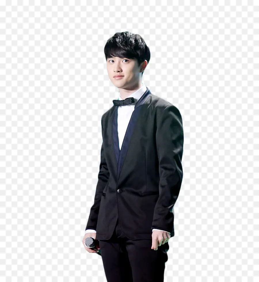 Do Kyungsoo，Exo PNG