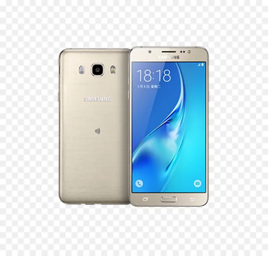 Samsung Galaxy J7，Samsung Galaxy J7 2016 PNG