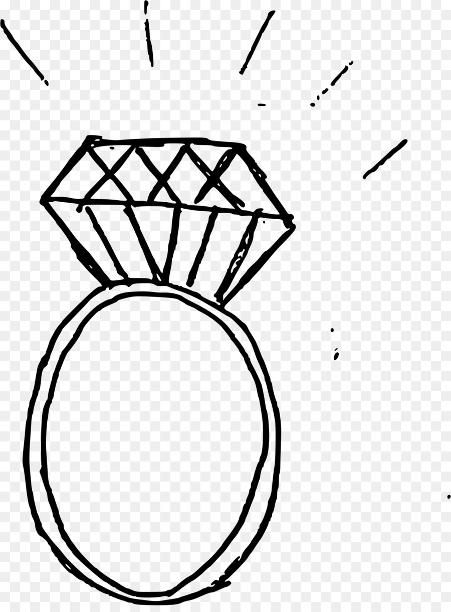 Anillo，Anillo De Compromiso PNG