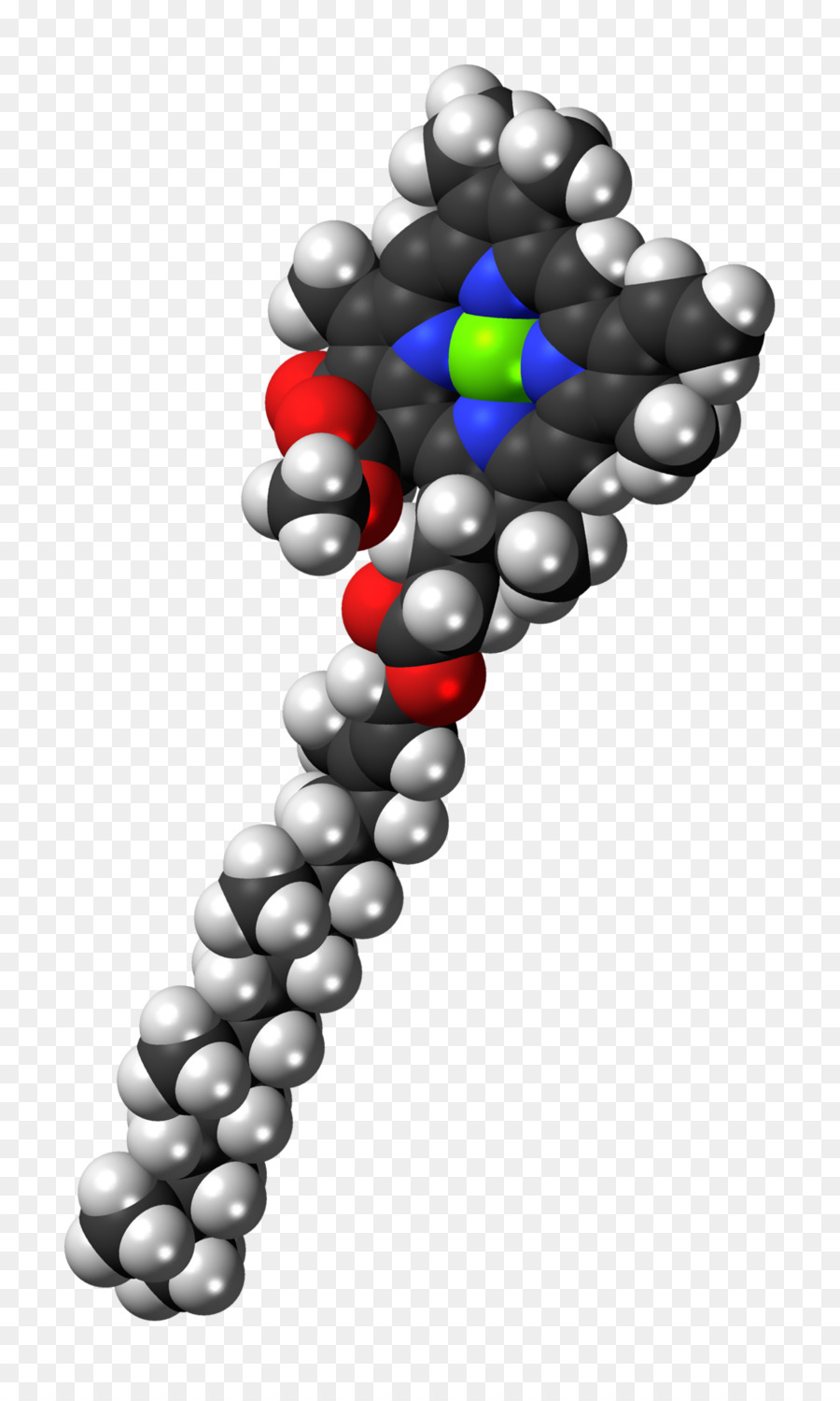 Estructura De La Molécula，Químico PNG