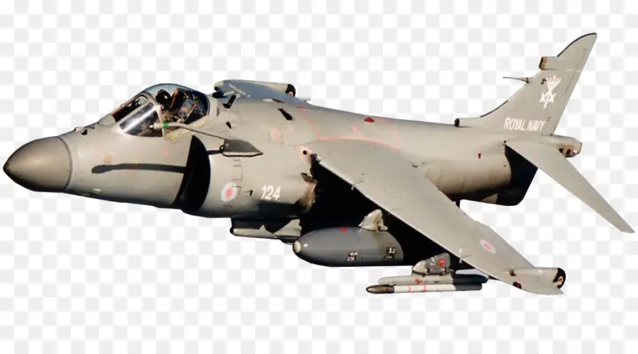 Mcdonnell Douglas Av8b Harrier Ii，British Aerospace Mar Harrier PNG