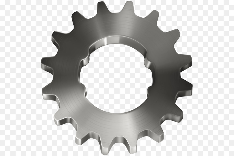 Metal，Engranaje PNG