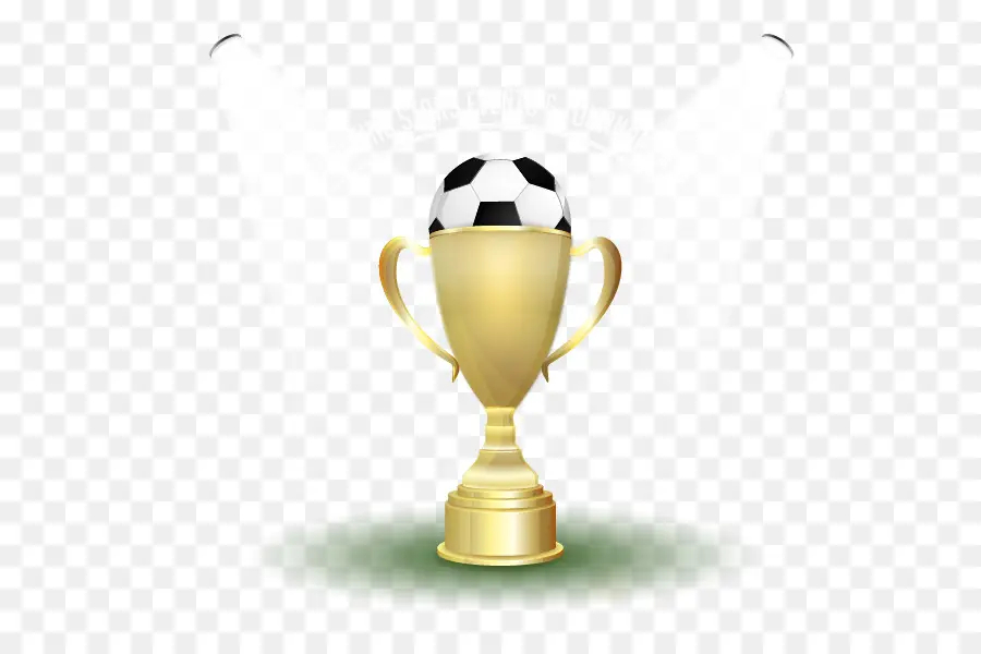 Copa Mundial De La Fifa，Trofeo PNG