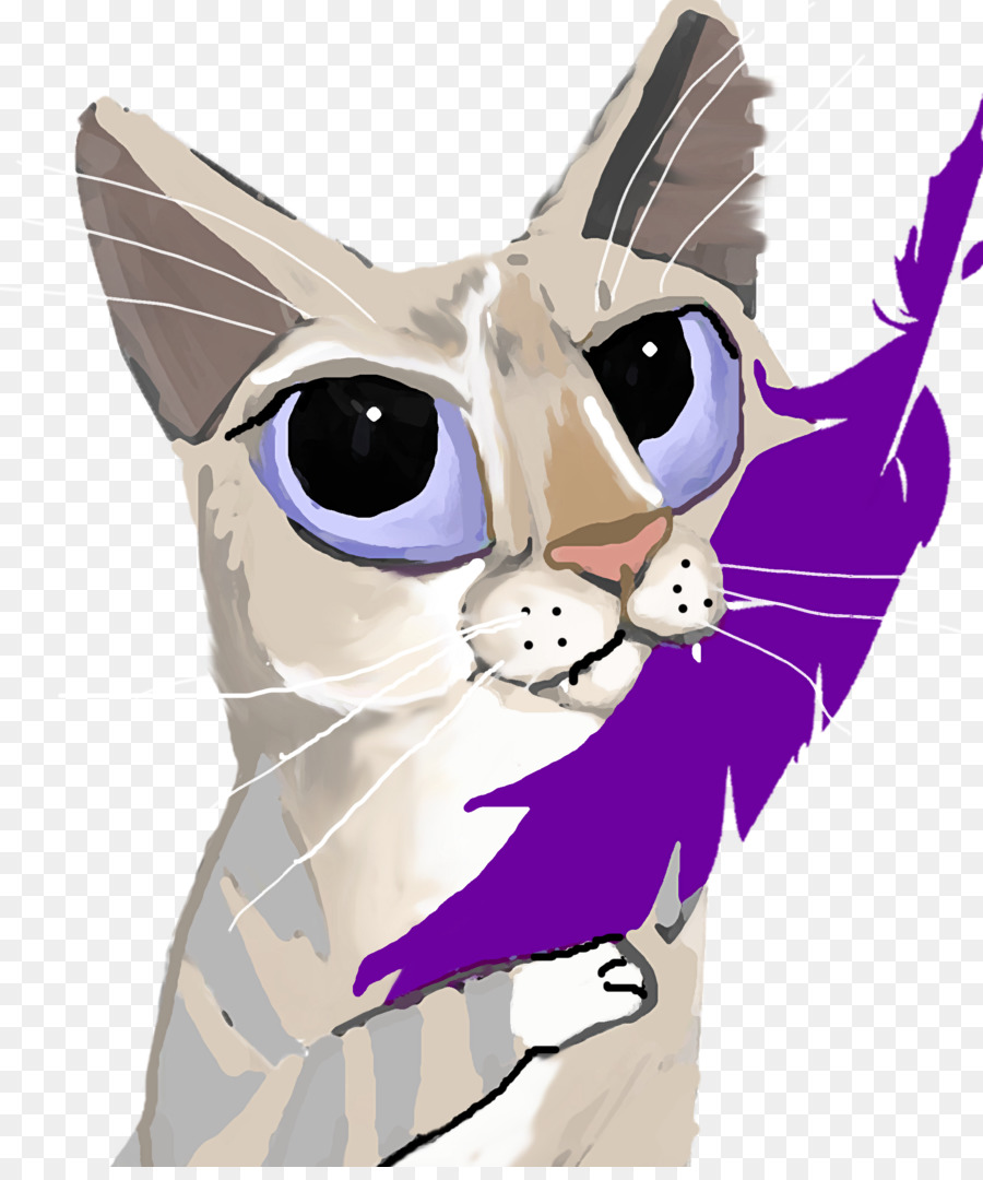 Gato，Pata PNG