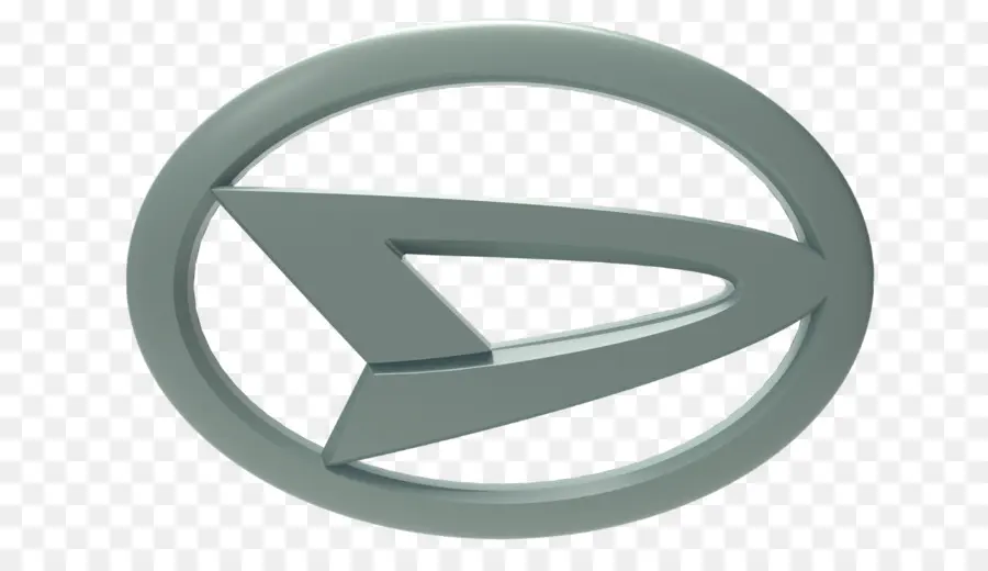 Logotipo De Daihatsu，Automóvil PNG