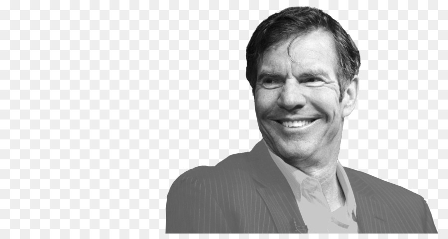 Dennis Quaid，La Universidad De Houston PNG