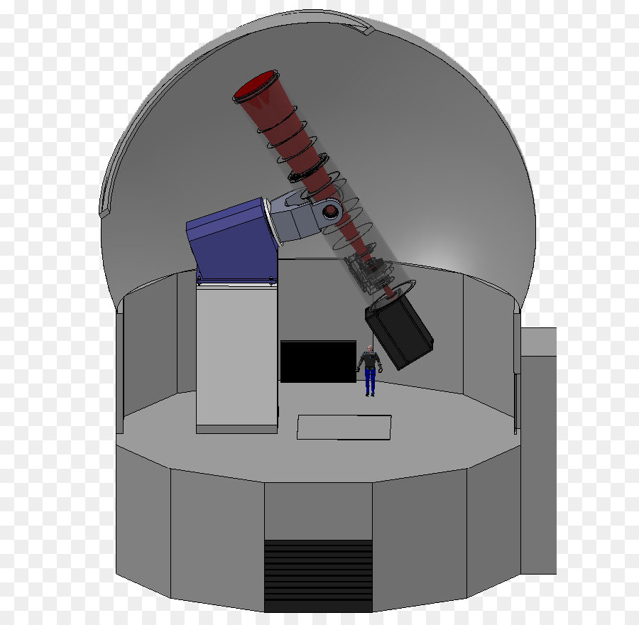 Coronógrafo，Observatorio De Gran Altitud PNG