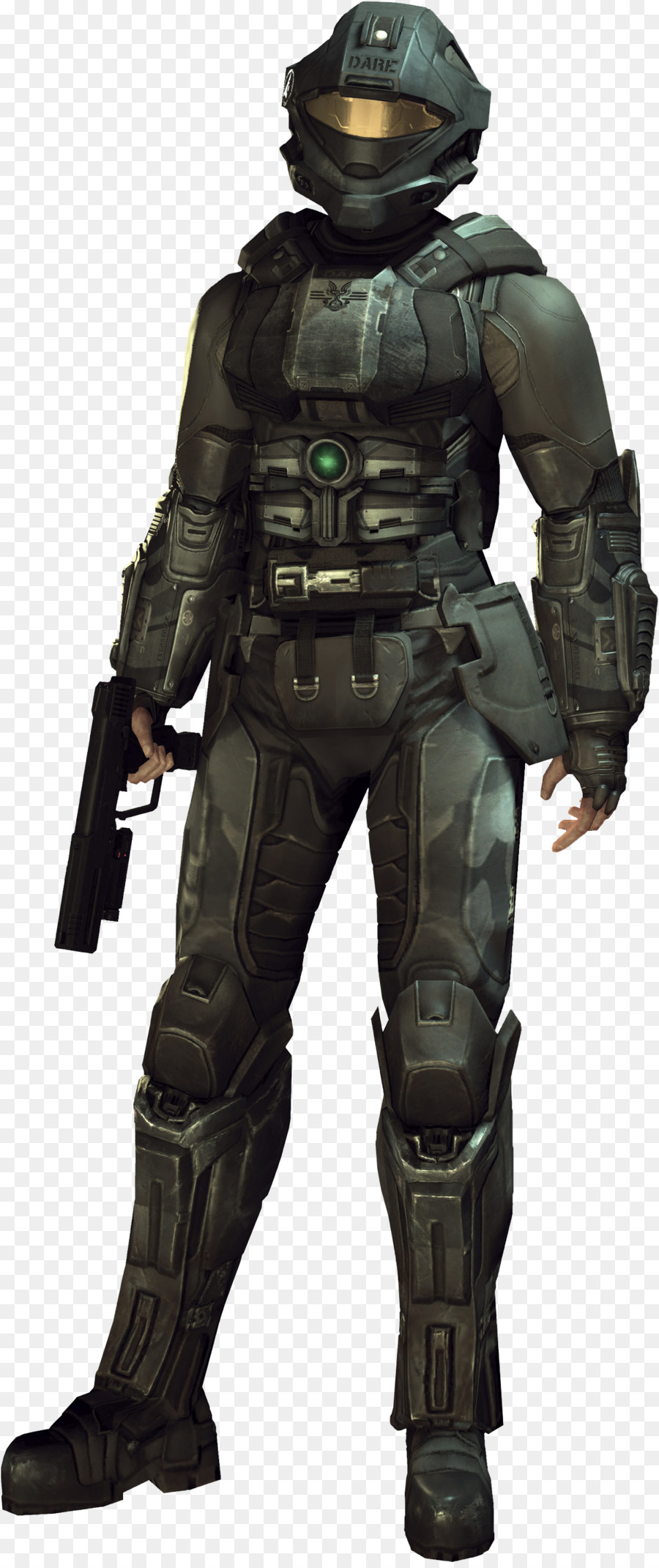 Halo 3 Odst，Halo 3 PNG