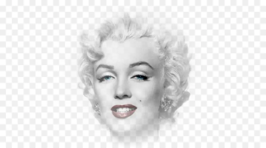 Marilyn Monroe，Photography PNG