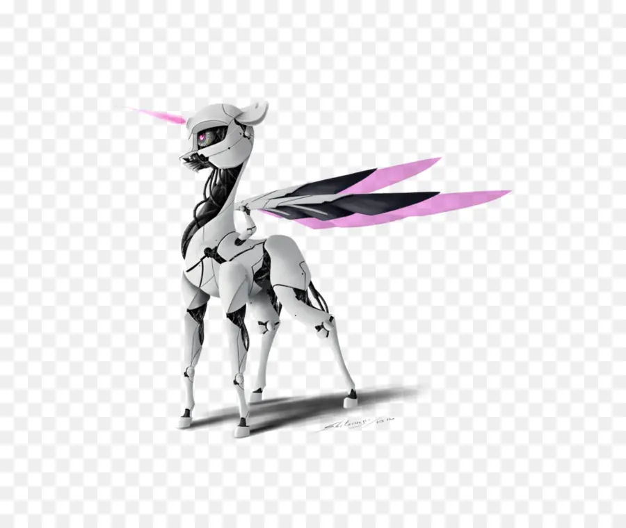 Robot Unicorn Attack，Youtube PNG