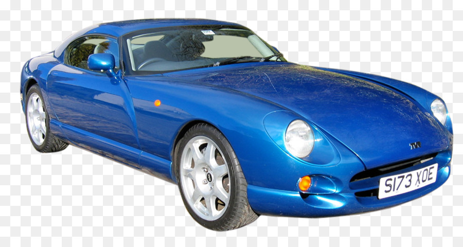 Auto，Tvr Cerbera PNG