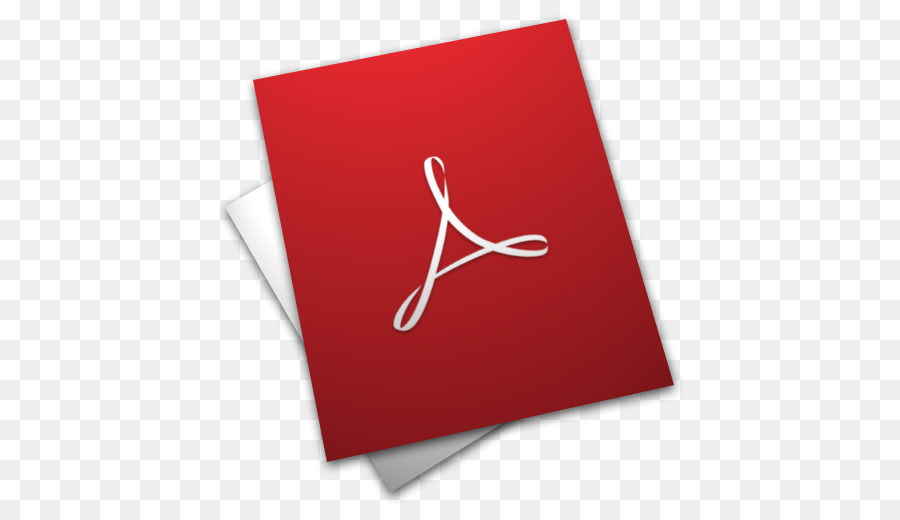 Adobe Creative Suite，Adobe Acrobat PNG