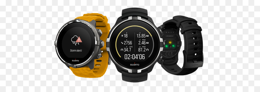 Suunto Oy，El Deporte PNG