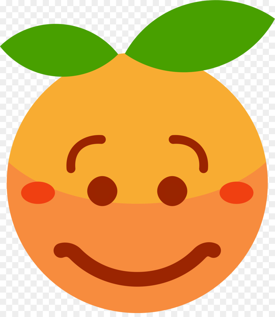 Naranja，Clementine PNG
