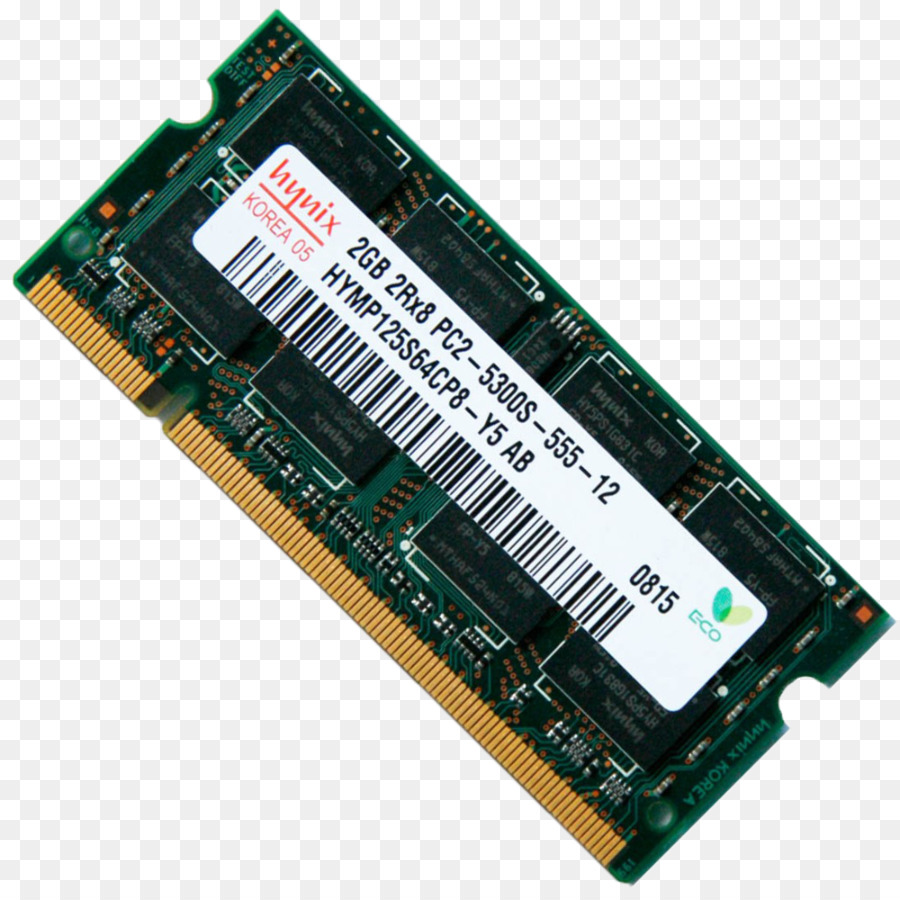 Computadora Portátil，Dimm PNG