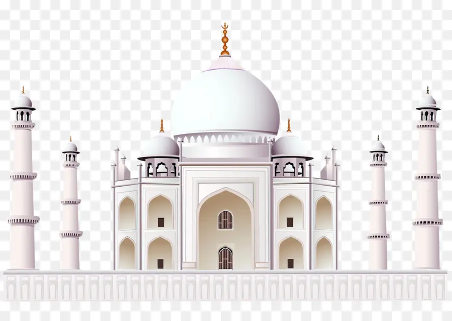 La Arquitectura Islámica，Edificio PNG