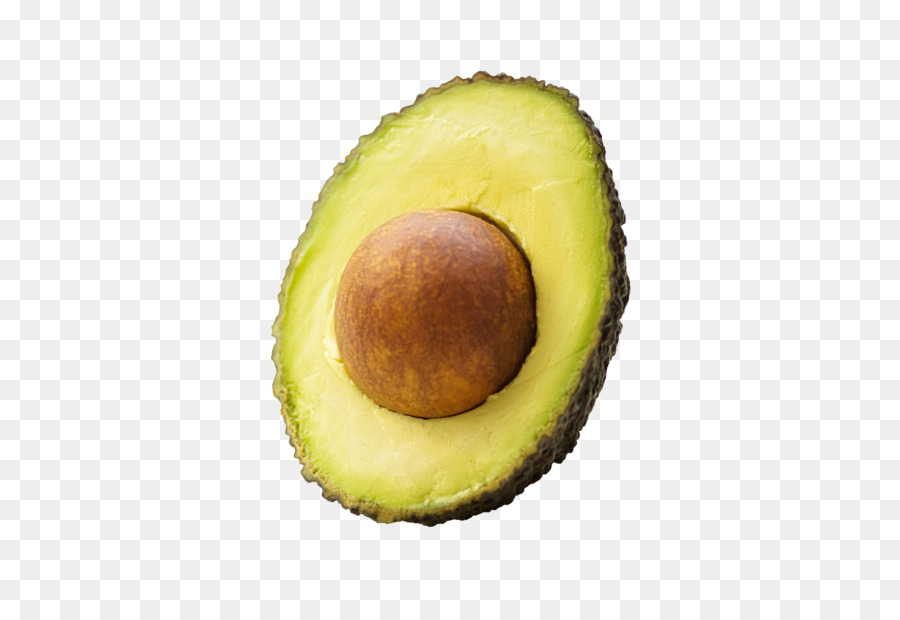 Aguacate，La Comida PNG