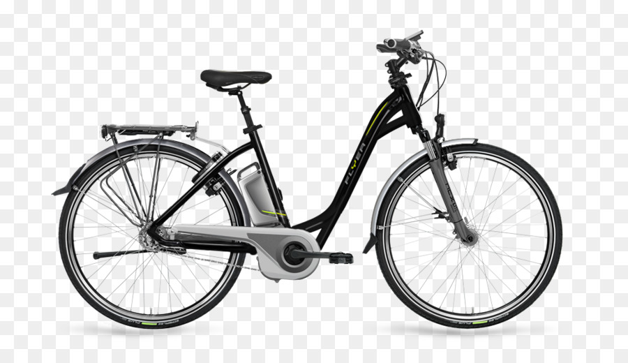 Bicicleta Eléctrica，Bicicleta PNG