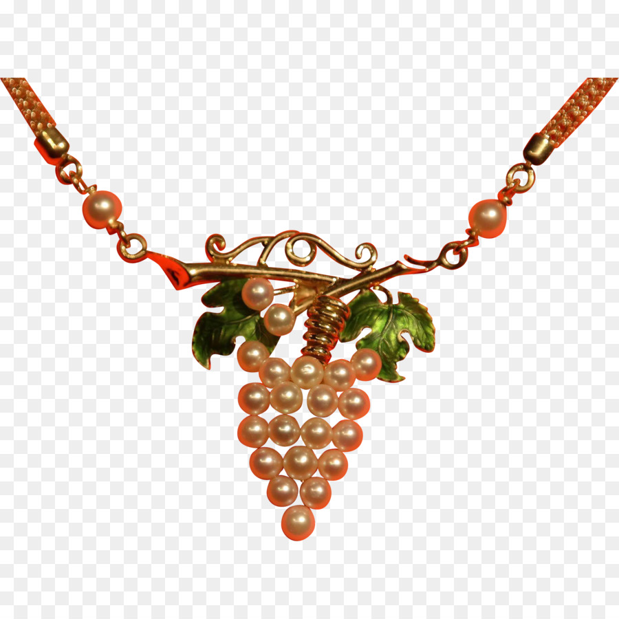 Joyería，Collar PNG