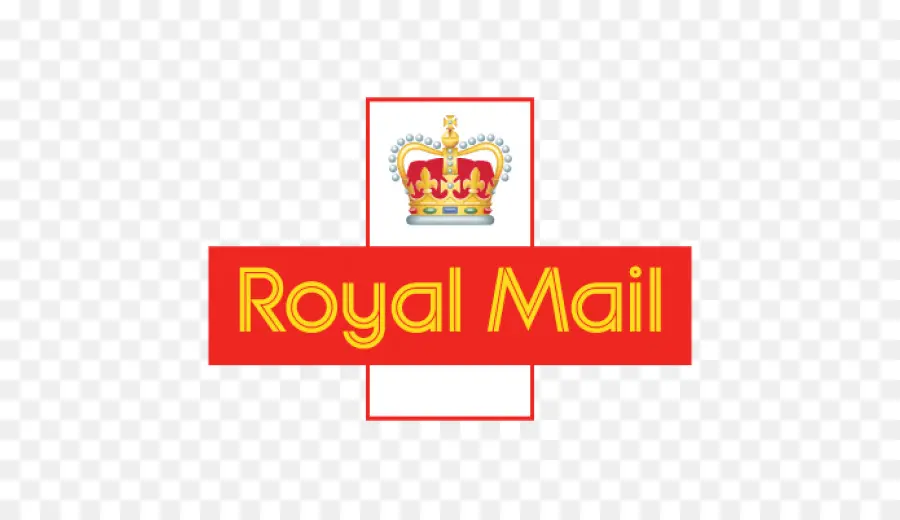 Logotipo De Correo Real，Corona PNG