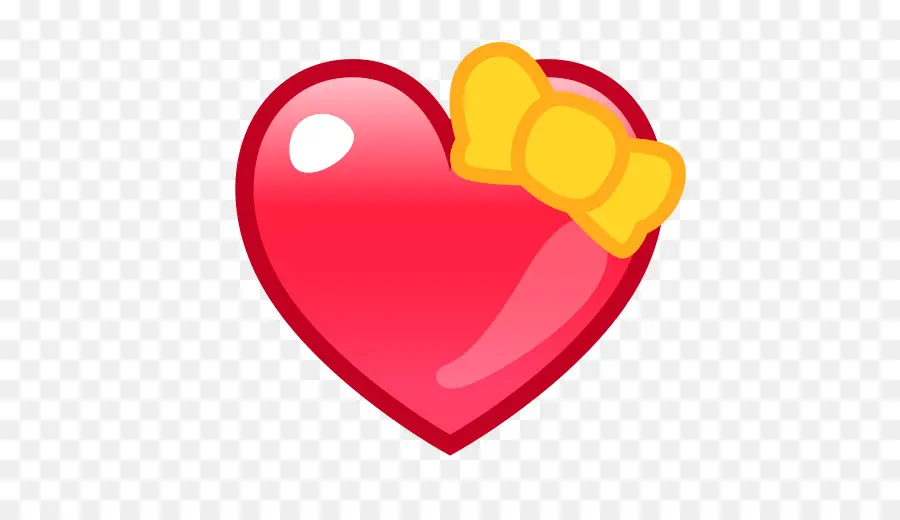 Corazón，Emoji PNG