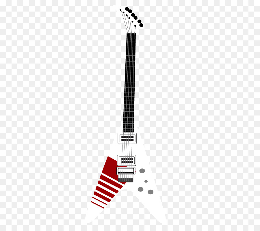 Gibson Flying V，Gibson Les Paul Studio PNG