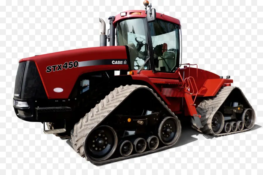 Case Ih，Tractor PNG