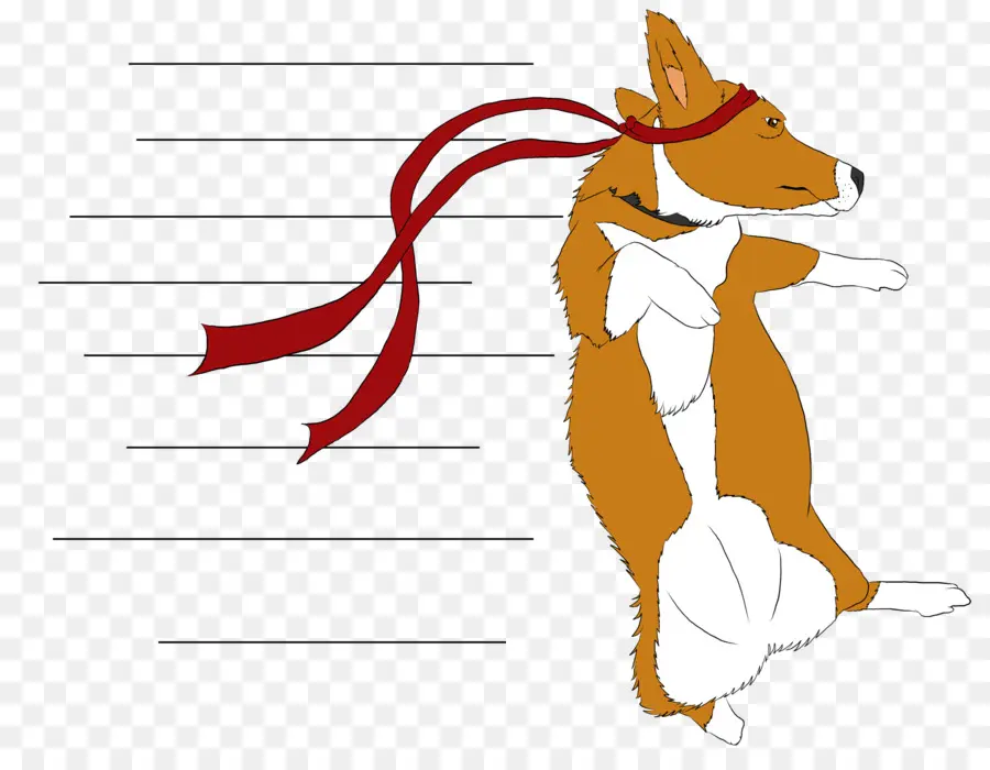 Pembroke Welsh Corgi，Dachshund PNG