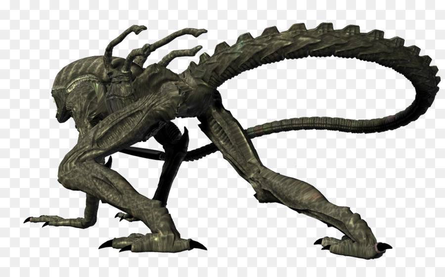 Criatura Alienígena，Monstruo PNG