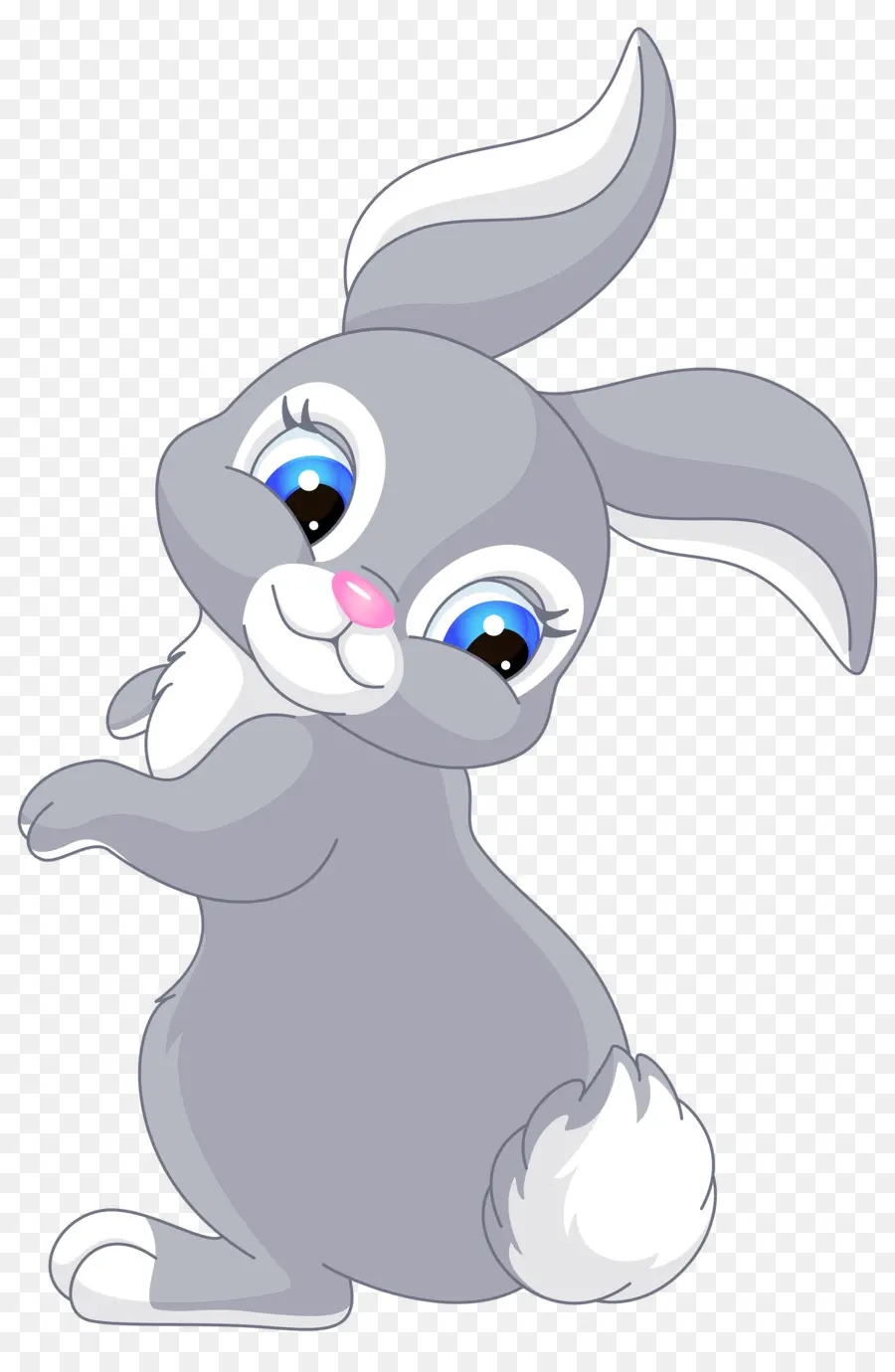 Bugs Bunny，Conejito De Pascua PNG