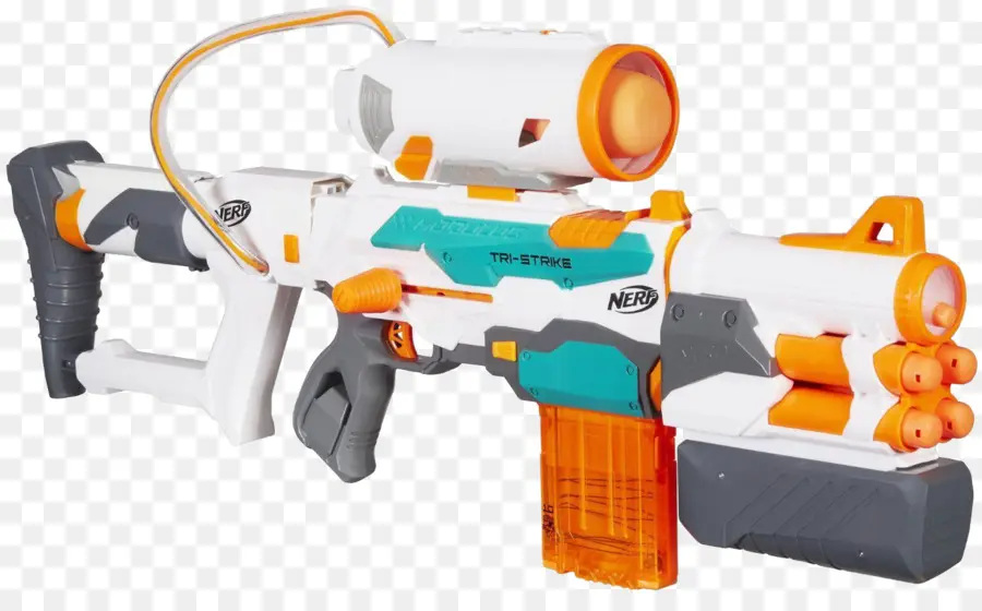 Nerf Elite Nstrike，Nerf PNG