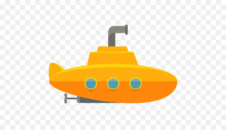 Submarino，Neón Del Conductor De Los Dedos PNG