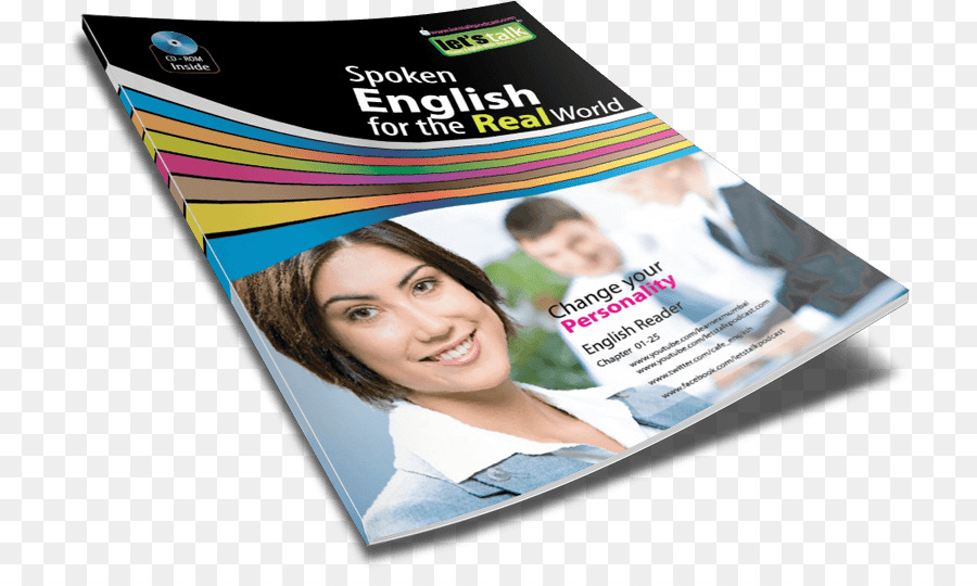 Inglés，El Aprendizaje PNG