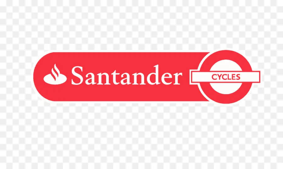Santander Ciclos，Sistema De Intercambio De Bicicletas PNG