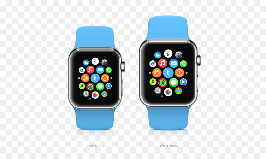 Apple Watch Series 2，Apple Watch Series 3 PNG